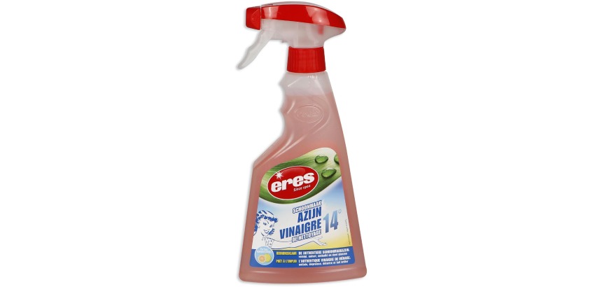 Eres vinaigre de nettoyage, spray de 500 ml