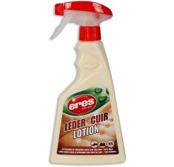 Eres lotion pour le cuir , spray de 500 ml