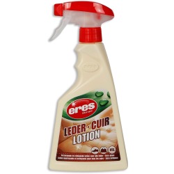 Eres lotion pour le cuir , spray de 500 ml