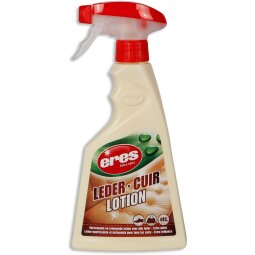 Eres lotion pour le cuir , spray de 500 ml