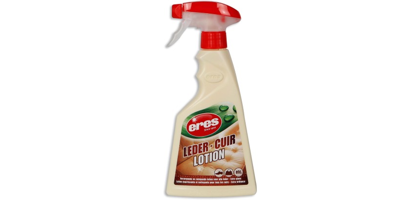 Eres lotion pour le cuir , spray de 500 ml