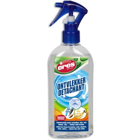 Eres détachant textile, spray de 250 ml