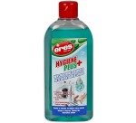 Eres Hygiene Plus+ washing machine cleaner, 250 ml bottle