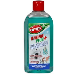 Eres Hygiëne Plus+ nettoyant lave-linge, bouteille de 250 ml