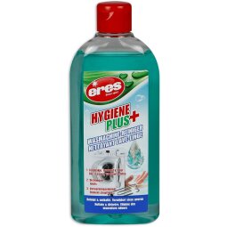 Eres Hygiëne Plus+ nettoyant lave-linge, bouteille de 250 ml