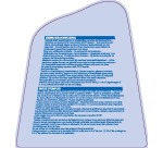 Eres déstructeur de moisissures, spray de 500 ml