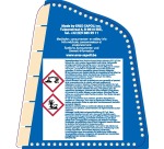 Eres déstructeur de moisissures, spray de 500 ml