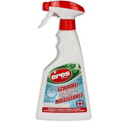 Eres déstructeur de moisissures, spray de 500 ml