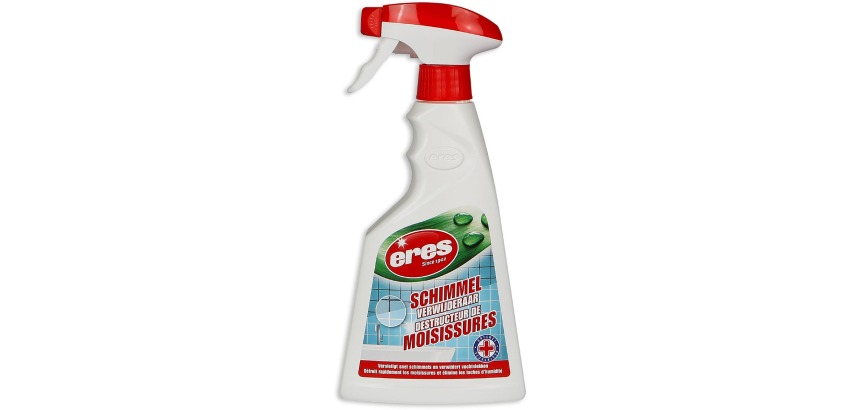 Eres déstructeur de moisissures, spray de 500 ml