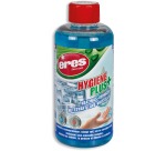 Eres Hygiene Plus+ dishwasher cleaner, 250 ml bottle