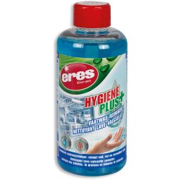 Eres Hygiëne Plus+ vaatwasmachine reiniger, fles van 250 ml