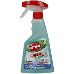 Eres Hygiëne Plus+ allesreiniger, spray van 250 ml