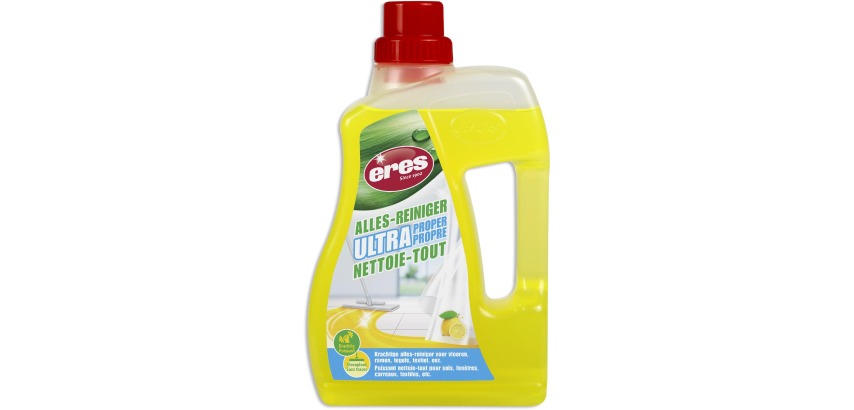 Eres universal detergent, 1 L bottle