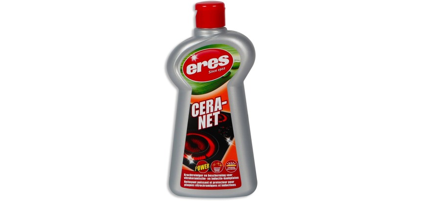 ERES Cera Net kitchen cleaner, 250 ml spray