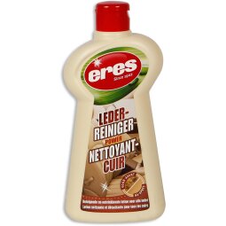 Eres nettoyant pour cuir, flacon de 225 ml