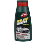 Eres super-shine shampoo pour voitures Wash & Shine, flacon de 500 ml