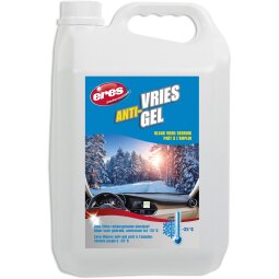 Eres anti-vries, klaar voor gebruik, flacon van 5 l