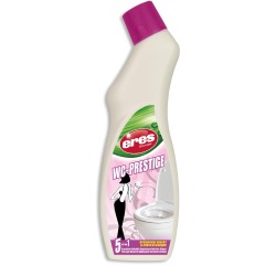 Eres WC Prestige nettoyant sanitaire, flacon de 750 ml