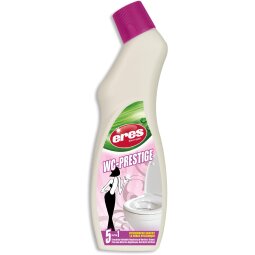 Eres WC Prestige nettoyant sanitaire, flacon de 750 ml