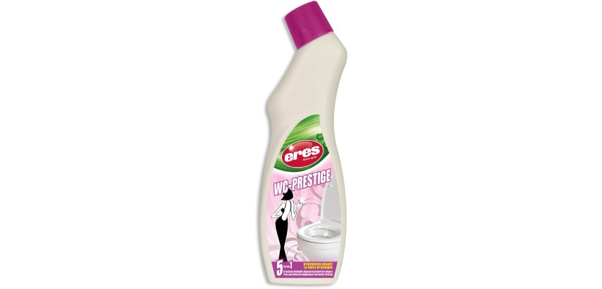 Eres WC Prestige nettoyant sanitaire, flacon de 750 ml