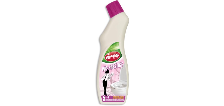 Eres WC Prestige sanitairreiniger, flacon van 750 ml