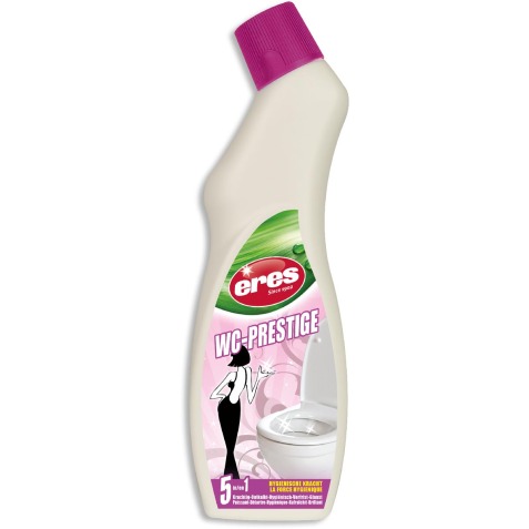 Eres WC Prestige sanitairreiniger, flacon van 750 ml
