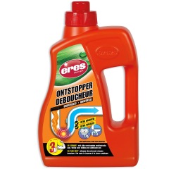 Eres déboucheur, flacon de 1 l