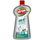 Eres Sani-Net Original nettoyant pour salle de bains, flacon de 750 ml
