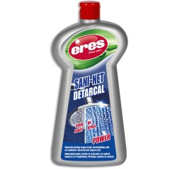 Eres Sani-Net Detarcal détartreur, flacon de 750 ml