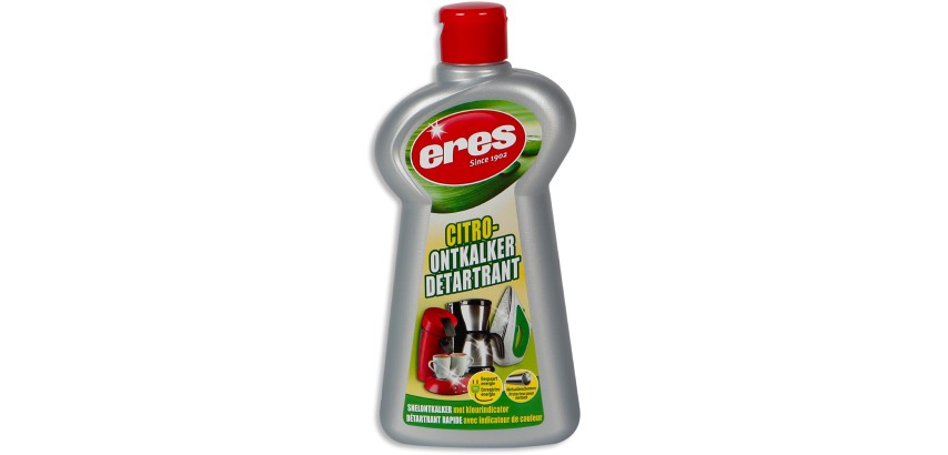 Eres Citro Entkalker, Flasche 225 ml