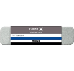 Tombow MONO gomme pour encre