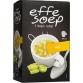 Effe Soep 1-tasse, poulet, 175 ml, boîte de 21 sachets