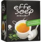 Effe Soep drinkbouillon, tuinkruiden, 160 ml, doos van 40 sticks