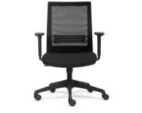 Euroseats bureaustoel Evora