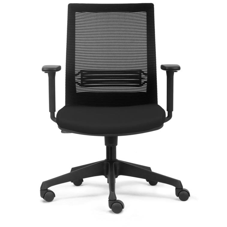 Euroseats chaise de bureau Evora