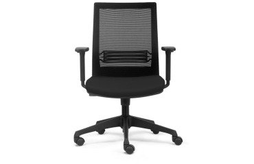 Euroseats chaise de bureau Evora