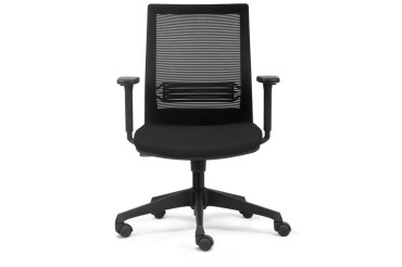 Euroseats chaise de bureau Evora