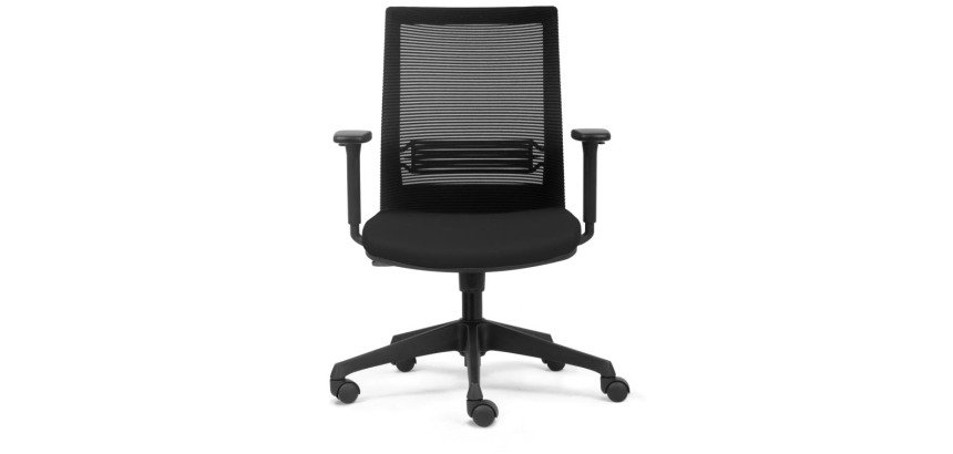 Euroseats bureaustoel Evora