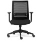 Euroseats chaise de bureau Evora