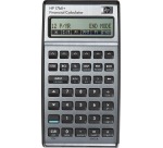 Calculatrice HP 17BII+ en néerlandais