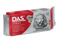 Das Argile à modeler stone, paquet de 1 kg