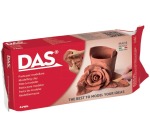 Boetseerklei DAS luchthardend 500 gram terracotta