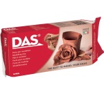 Air-drying DAS modeling clay terracotta 1000g