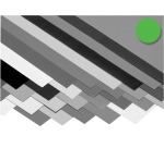Bastelkarton, (L)500 x (H)700 mm