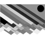 Bastelkarton, (L)500 x (H)700 mm