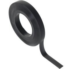 Gb_bis rub magn 10mmx5m noir fm0105
