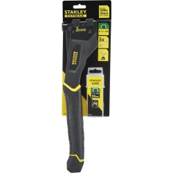 Stanley Fatmax marteau agrafeur FMHT81394-9