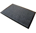 Cleartex paillasson d'entrée Advantagemat, antidérapant, ft 120 x 180 cm
