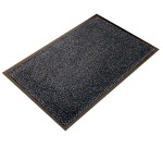 Ultimat Indoor Doormat 60x90cm Gray