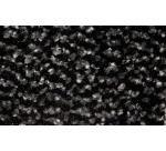 Ultimat Indoor Doormat 60x90cm Gray